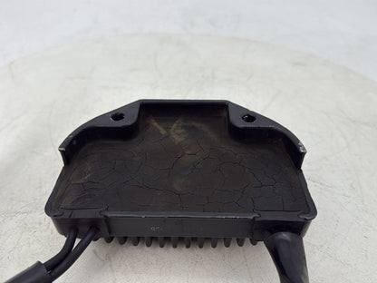 2006 Harley Dyna FXDWGI Wide Glide OEM Voltage Regulator Rectifier