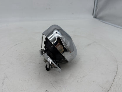 2007 - 2012 Harley-Davidson Touring Electra Glide Ultra Horn Signal Klaxon Chrome Cover 69012-93A