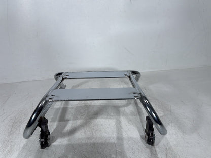 1999 - 2006 Harley-Davidson Touring Electra Glide Classic Rear Back Luggage Rack Storage Baggage Bar 53118-97A