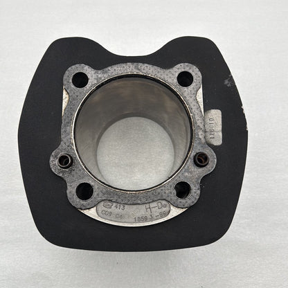 2007 - 2012 Harley-Davidson Touring Electra Glide Ultra Engine Cylinder 17458-07