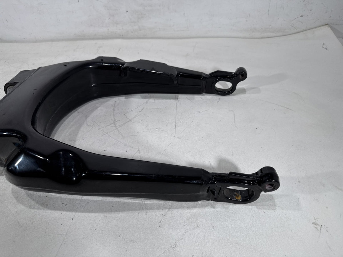 2012 Harley Street Glide Touring FLHX OEM Rear Fork Swingarm Swing Arm