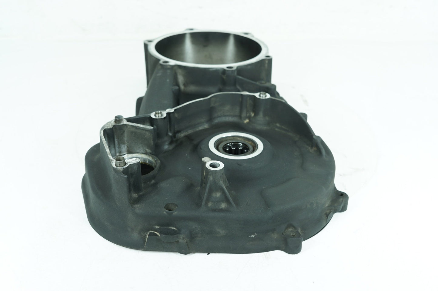 2007 - 2012 Harley-Davidson Touring Road Glide Inner Primary Clutch Cover 60677-07A