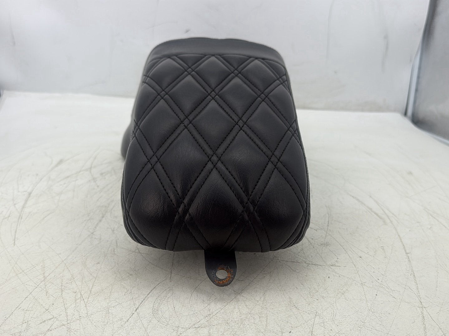 2006 Harley Sportster XL883L 883 Low OEM Passenger Rider Driver Seat Saddle