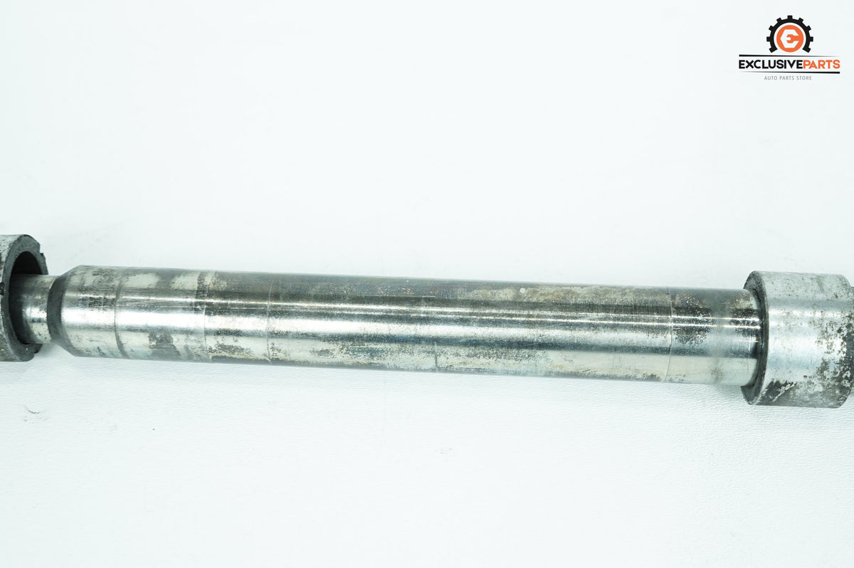 2003 Harley Touring FLHRCI Road King Classic OEM Front Wheel Axle Bolt Shaft