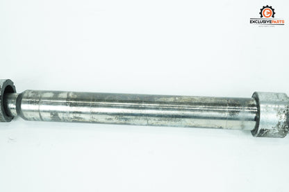 2003 Harley Touring FLHRCI Road King Classic OEM Front Wheel Axle Bolt Shaft
