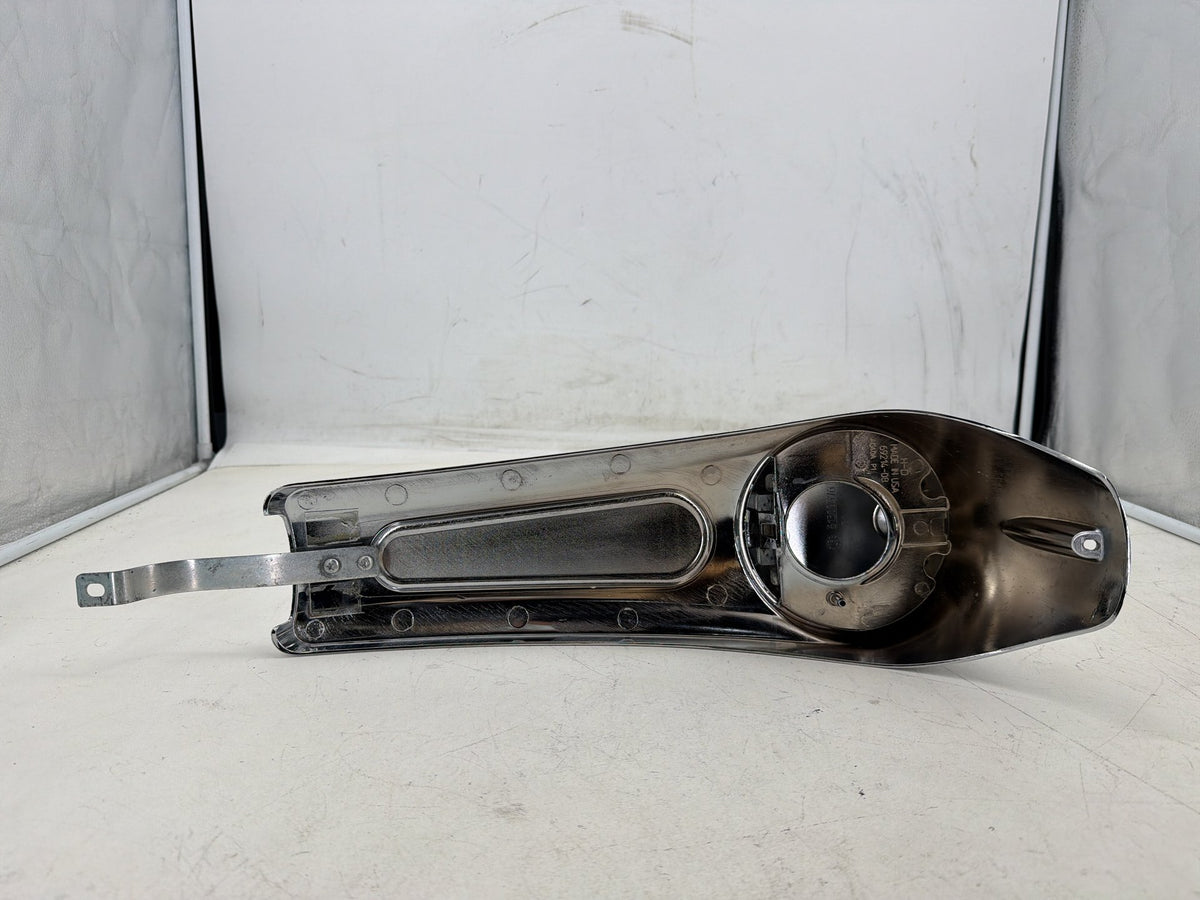 2016 Harley Road Glide Touring FLTRXS OEM Fuel Gas Tank Dash Console NOKey
