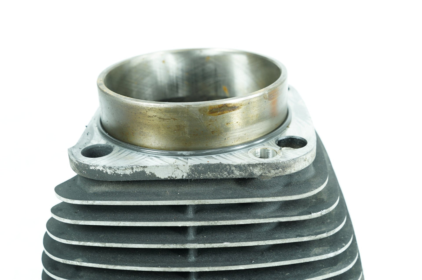 2000 - 2006 Harley-Davidson Softail Deuce Twin Cam Engine Jug 1 Cylinder Barrel   16526-99