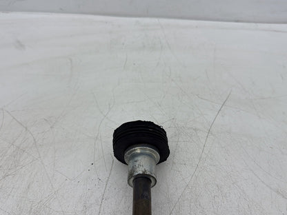 2006 Harley Electra Glide Touring Classic FLHTCI OEM Rear Fork Swingarm Pivot Bolt Shaft