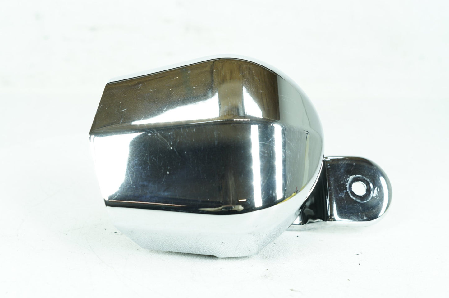2008 - 2016 Harley-Davidson Touring Road Glide Custom Horn Signal Klaxon Chrome Cover   69012-93A