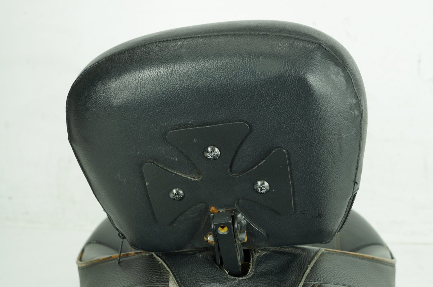 2016 - 2025 Harley-Davidson Touring Street Glide Passenger Rider Driver Seat Saddle CORBIN