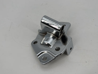 2007 - 2012 Harley-Davidson Touring Road Glide Left Jiffy Kick Stand Mount Bracket 50096-09