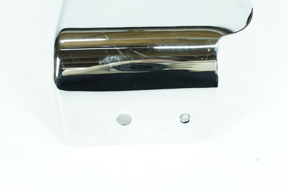 2007 - 2012 Harley-Davidson Touring Electra Glide Ultra Front Lower Fairing Outer Skirt 58208-96A 58208-96A