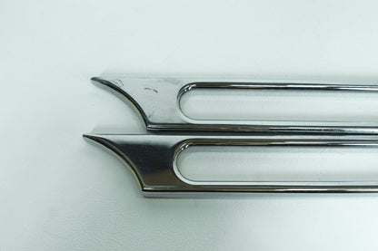 1999 - 2006 Harley-Davidson Touring Electra Glide Classic Left Right Side Fairing Cover