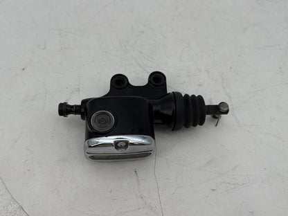 2007 - 2012 Harley-Davidson Touring Electra Glide Ultra Rear Brake Master Cylinder Reservoir 	41763-08
