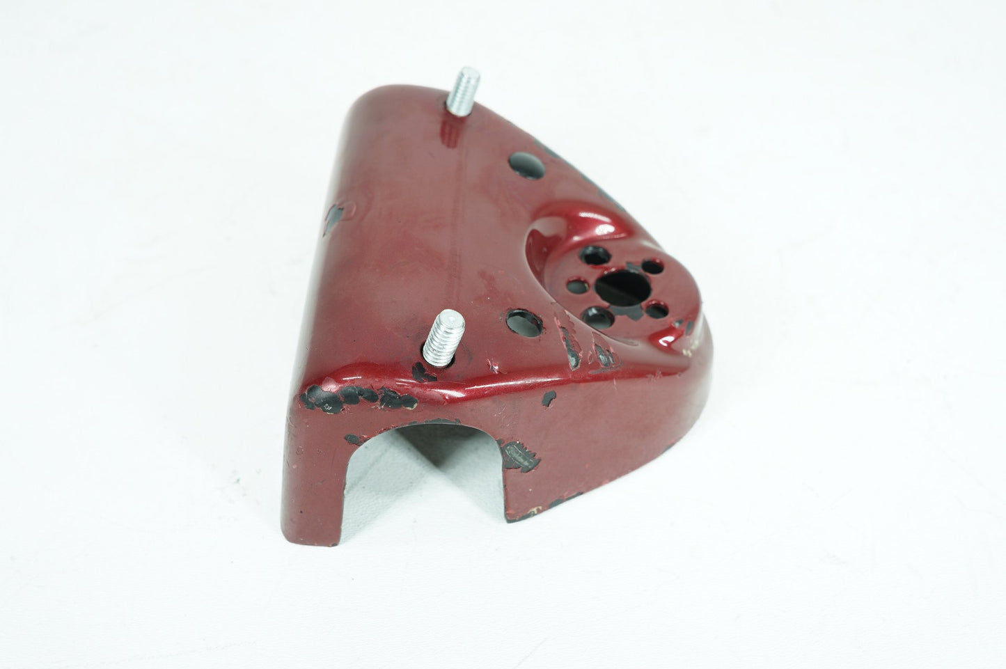 1999 - 2006 Harley-Davidson Touring Road King Police Nacelle Ignition Trim Panel Cover 67866-94