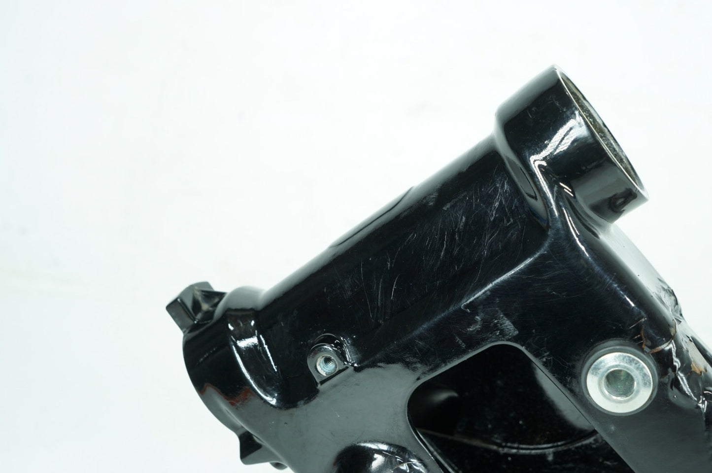 2018 - 2025 Harley-Davidson Softail Low Rider S Upper Portion Main Frame Neck Cut Off SLVG 47000272