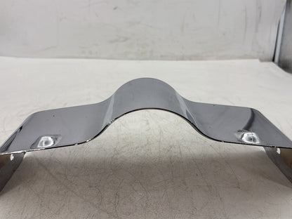 2005 Harley Electra Glide Touring Ultra FLHTCUI OEM Front Lower Fairing Outer Skirt 58208-96A