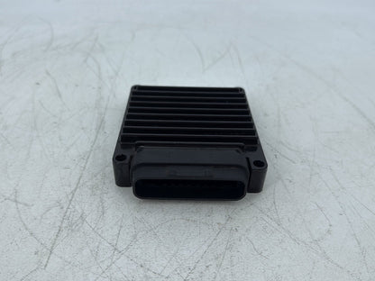 2013 Harley Forty-Eight Sportster 1200X OEM Engine Control Module Brain ECU ECM