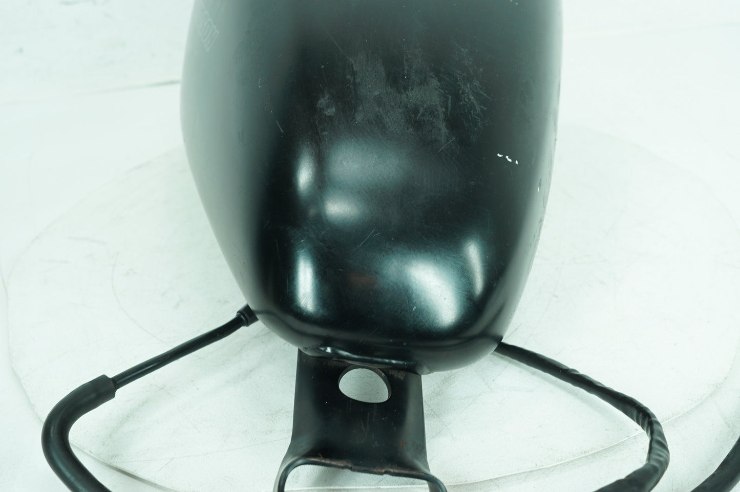 2009 - 2016 Harley-Davidson Sportster Iron Fuel Gas Tank Gasoline Reservoir 61405-07