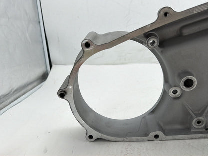 2009 Harley Dyna Street Bob FXDB OEM Inner Primary Clutch Cover