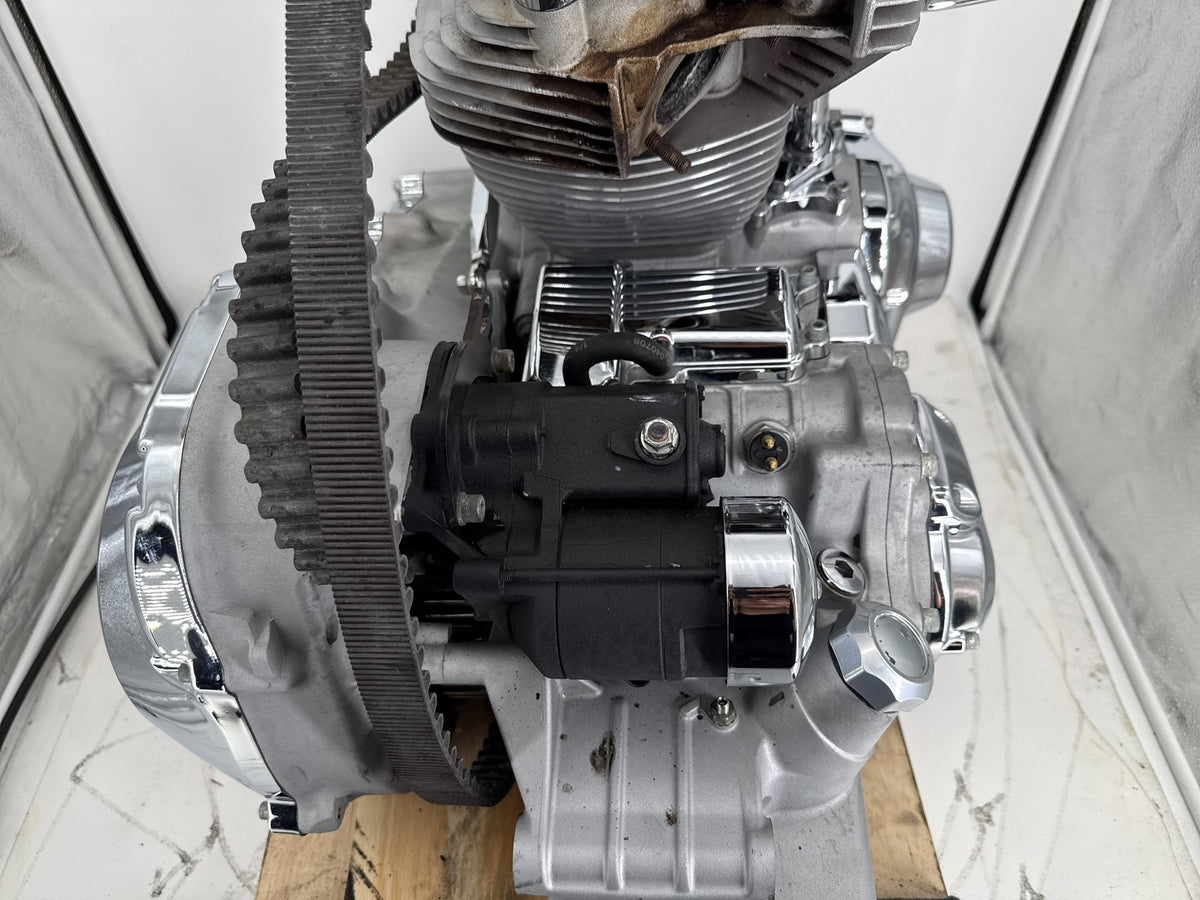2007 Harley Road Glide Touring FLTR OEM EFI Twin Cam 96 Engine Motor 29K