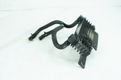 2008 - 2016 Harley-Davidson Touring Electra Glide Ultra Oil Cooling Cooler Core Radiator 63083-11