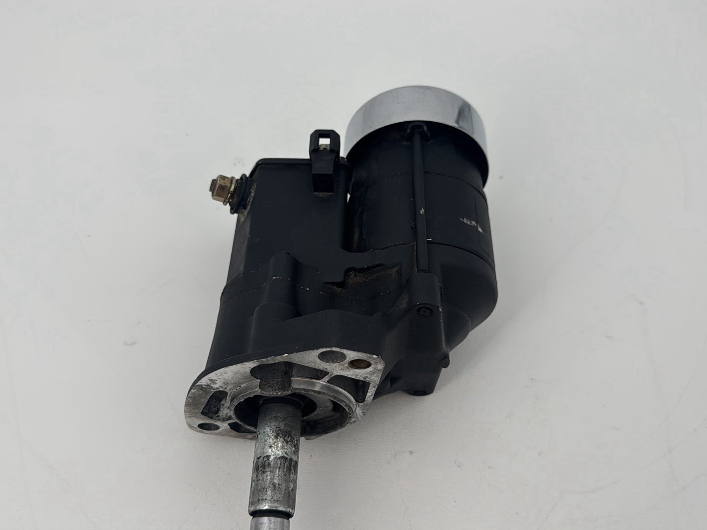 1999 - 2006 Harley-Davidson Dyna Low Rider Engine Starter Motor