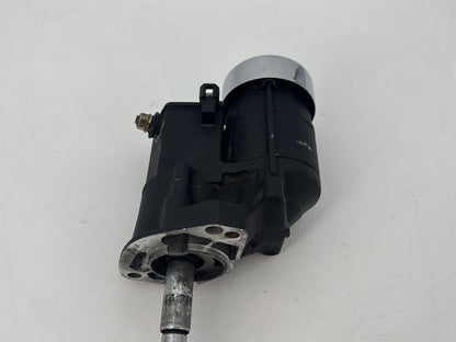 1999 - 2006 Harley-Davidson Dyna Low Rider Engine Starter Motor