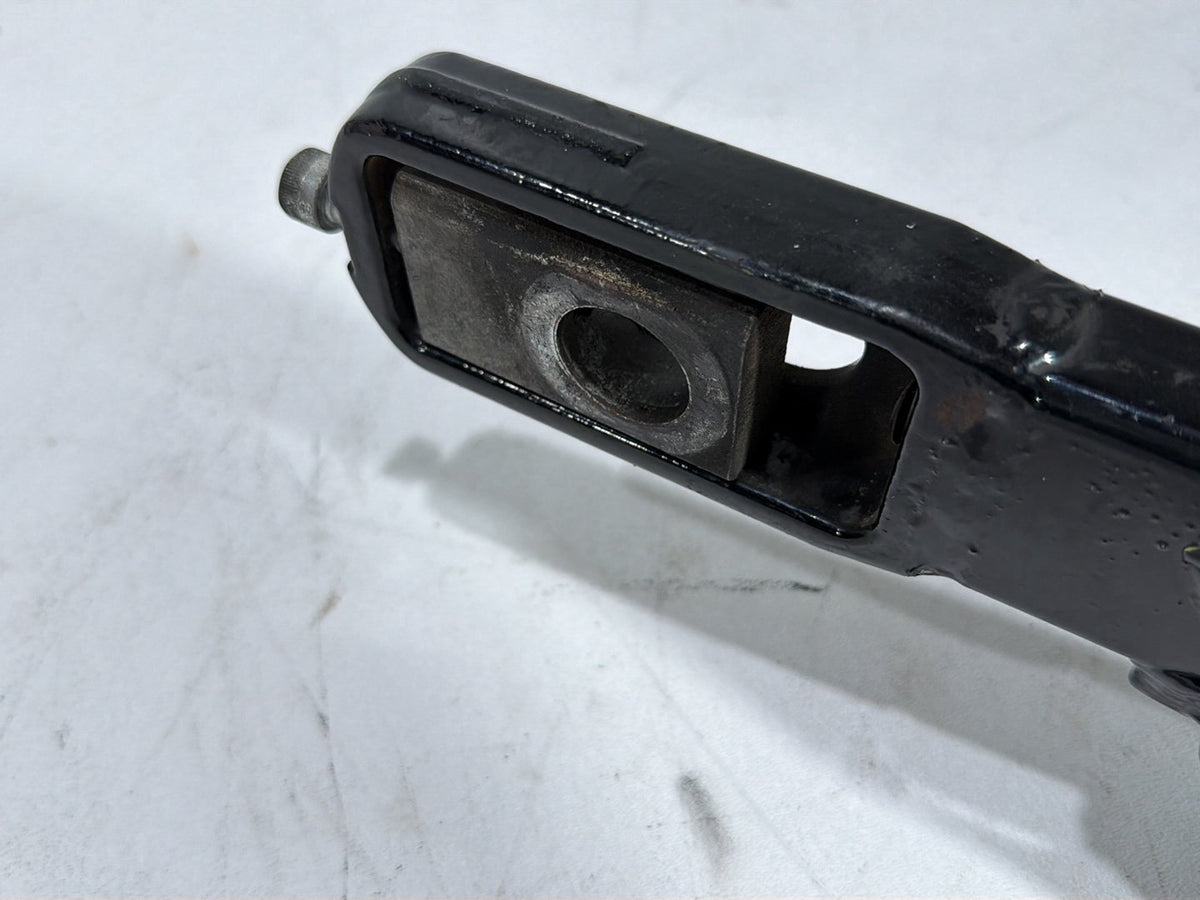 2007 Harley Dyna Street Bob FXDBI OEM Rear Fork Swingarm Swing Arm