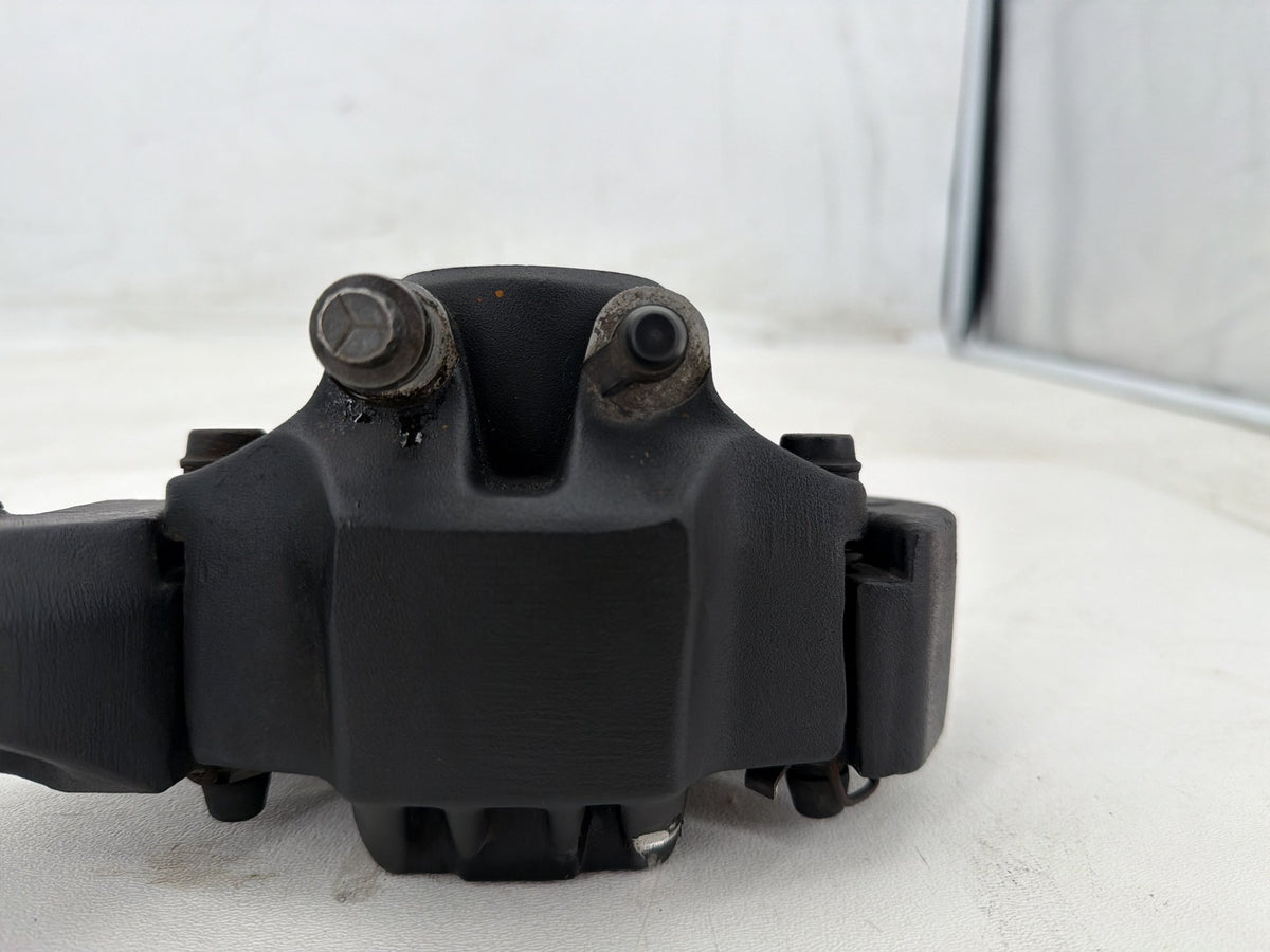 1995 Harley Heritage Softail Classic OEM Rear Back Brake Caliper w/ Bracket