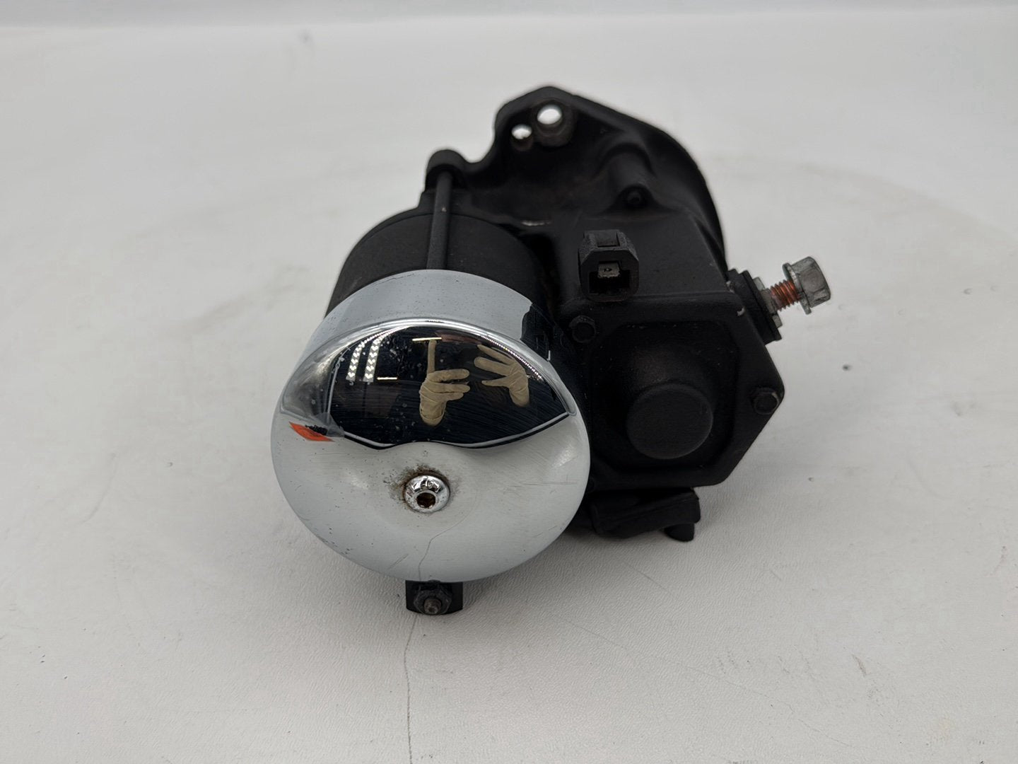 1999 - 2006 Harley-Davidson Touring Electra Glide Engine Starter Motor 31553-94B