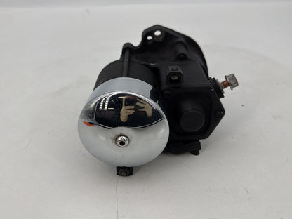 1999 - 2006 Harley-Davidson Touring Electra Glide Engine Starter Motor 31553-94B