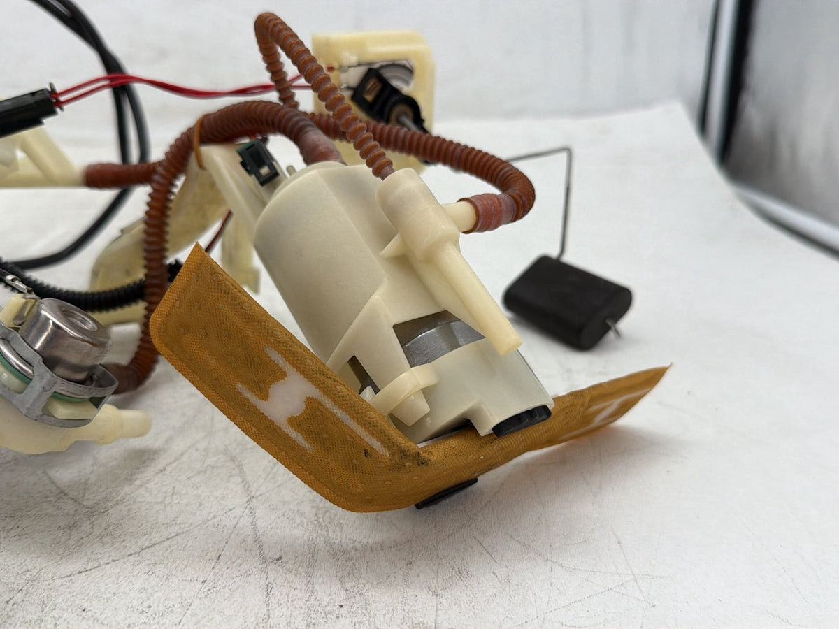 2009 Harley Road Glide Touring FLTR OEM Fuel Pump Gas Gasoline Petrol Sending
