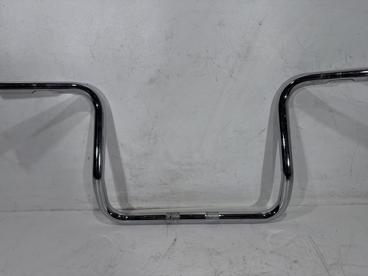 2011 Harley Street Glide Touring FLHX-103 OEM Front Handlebars Handle Bars