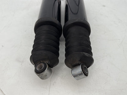2007 - 2012 Harley-Davidson Touring Electra Glide Ultra Rear Left Right Shock Absorbers 54565-97C