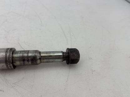 2011 Harley Electra Glide Ultra FLHTK OEM Front Wheel Axle Bolt Shaft