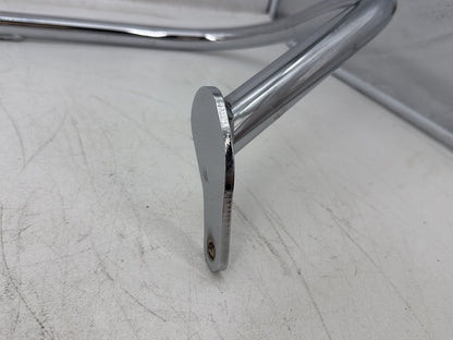 2006 Harley Softail FLSTCI Heritage Classic OEM Front Engine Crash Highway Bar Guard