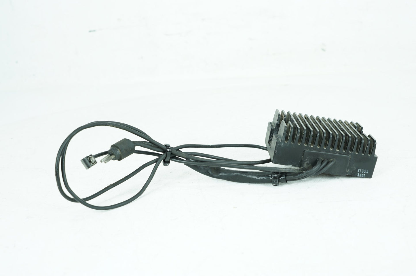 1986 - 2003 Harley-Davidson Sportster  Voltage Regulator Rectifier  74523-92A
