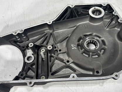 2003 Harley Dyna Wide Glide FXDWG OEM Inner Primary Clutch Cover