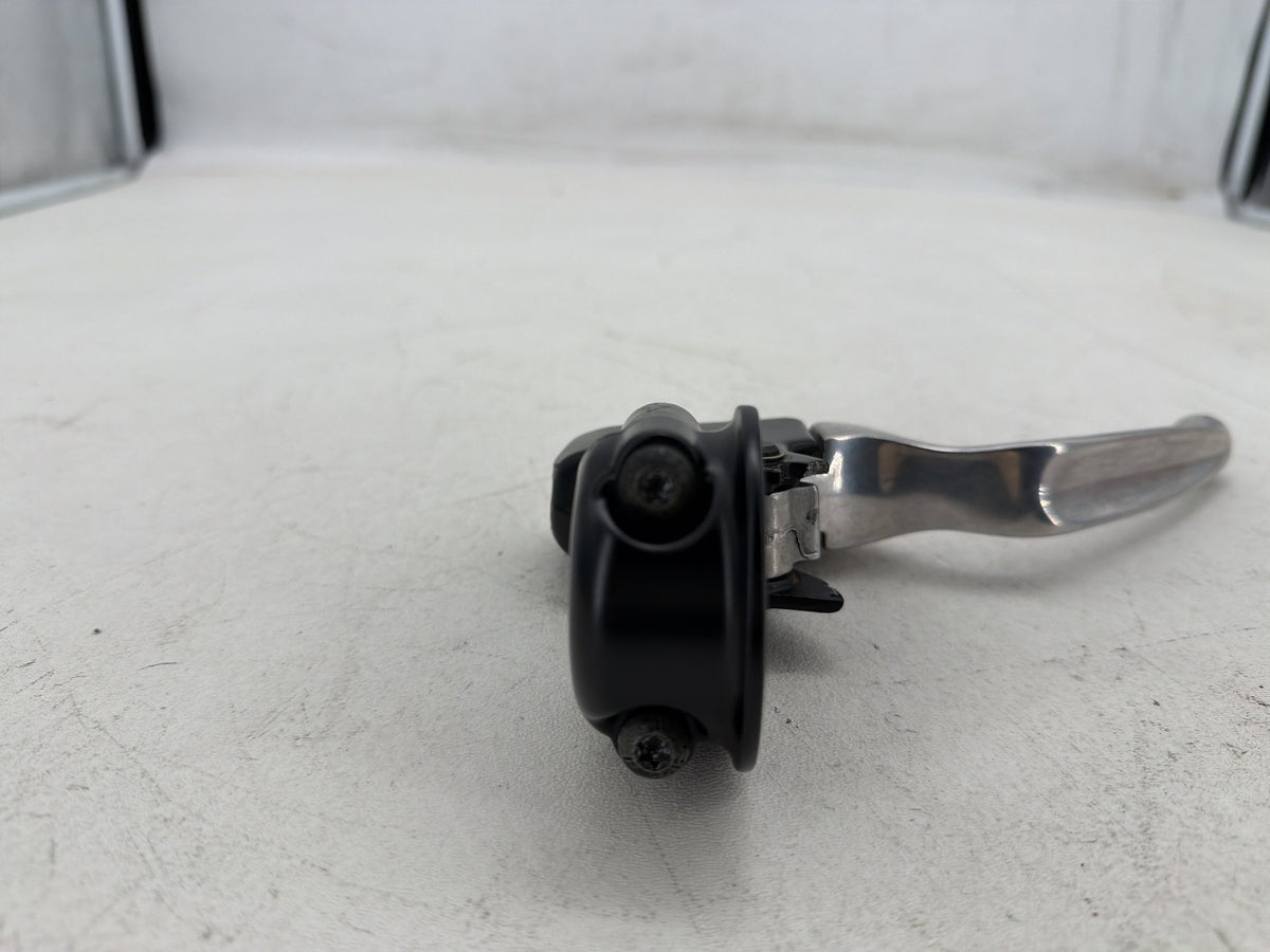 2012 Harley Street Glide Touring FLHX OEM Front Left Hand Clutch Control Lever