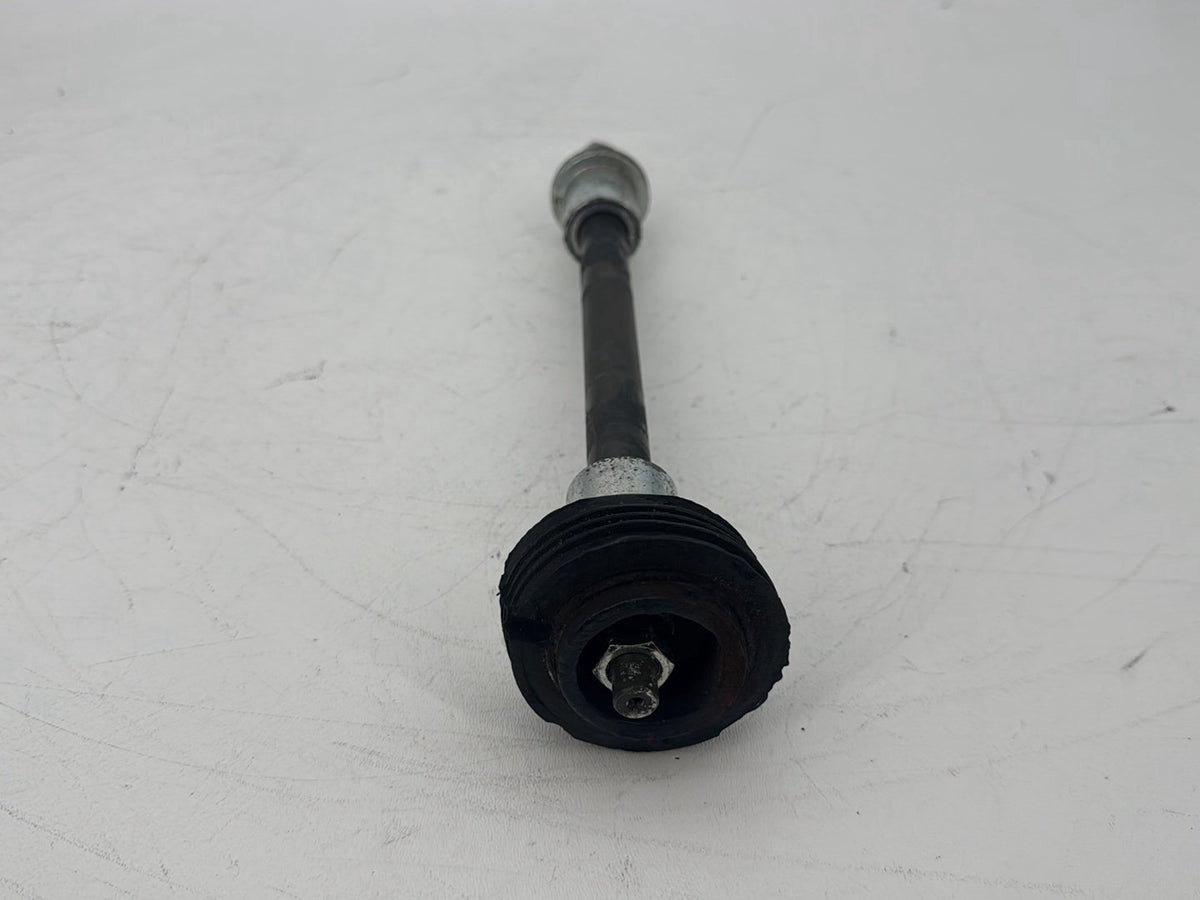2008 Harley Touring FLHT Electra Glide OEM Rear Fork Swingarm Pivot Bolt Shaft