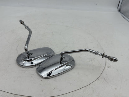 2007 - 2012 Harley-Davidson Touring Electra Glide Ultra Left Right Rear View Mirror 	91840-03A