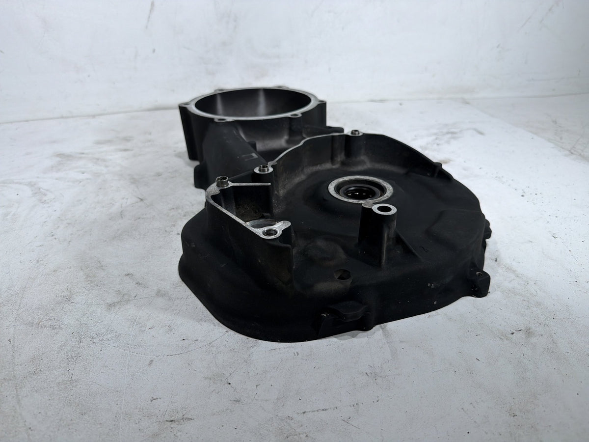 2010 Harley Electra Glide Touring Ultra OEM Inner Primary Clutch Cover