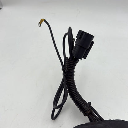 1999 - 2006 Harley-Davidson Softail Night Train Voltage Regulator Rectifier   	74540-01