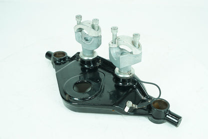 2007 - 2011 Harley-Davidson Touring Electra Glide Front Fork Upper Triple Tree Clamps 45435-95