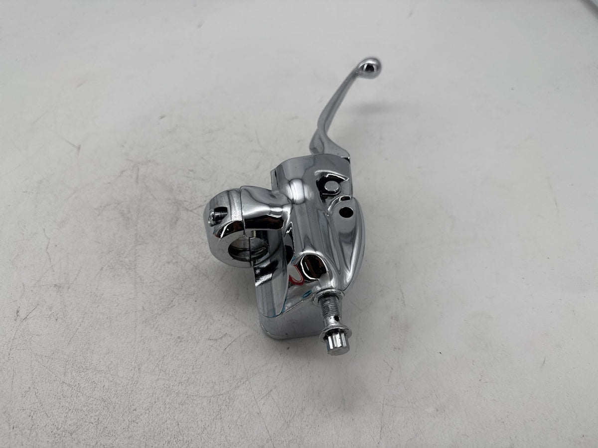 1997 Harley Heritage Softail Classic OEM Front Right Brake Lever Master Cylinder