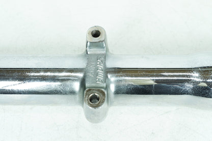 1999 - 2006 Harley-Davidson Softail Fat Boy Front Left Fork 1 Slider Leg Tube  	45918-00