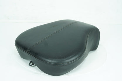 2007 - 2016 Harley-Davidson Touring CVO Electra Screamin Eagle Rear Passenger Pillion Seat 51812-09