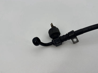 1999 - 2006 Harley-Davidson Dyna Wide Glide Rear Brake Hose Line Pipe 40956-90B