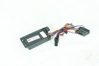 2004 - 2022 Harley-Davidson Sportster Iron 883 Tail Lamp Running Light Module Equalizer badlands